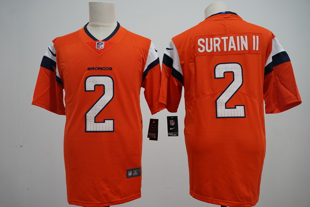 Denver Broncos Jerseys 014